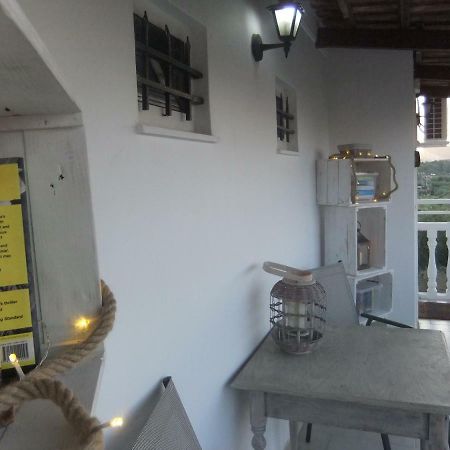 Explorer's Rest Argasio Exterior foto