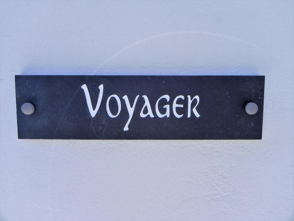 Explorer's Rest Argasio Exterior foto