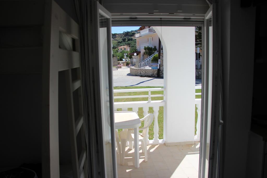 Explorer's Rest Argasio Exterior foto