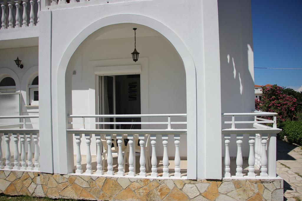 Explorer's Rest Argasio Exterior foto
