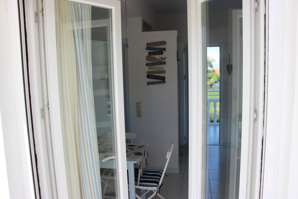 Explorer's Rest Argasio Exterior foto