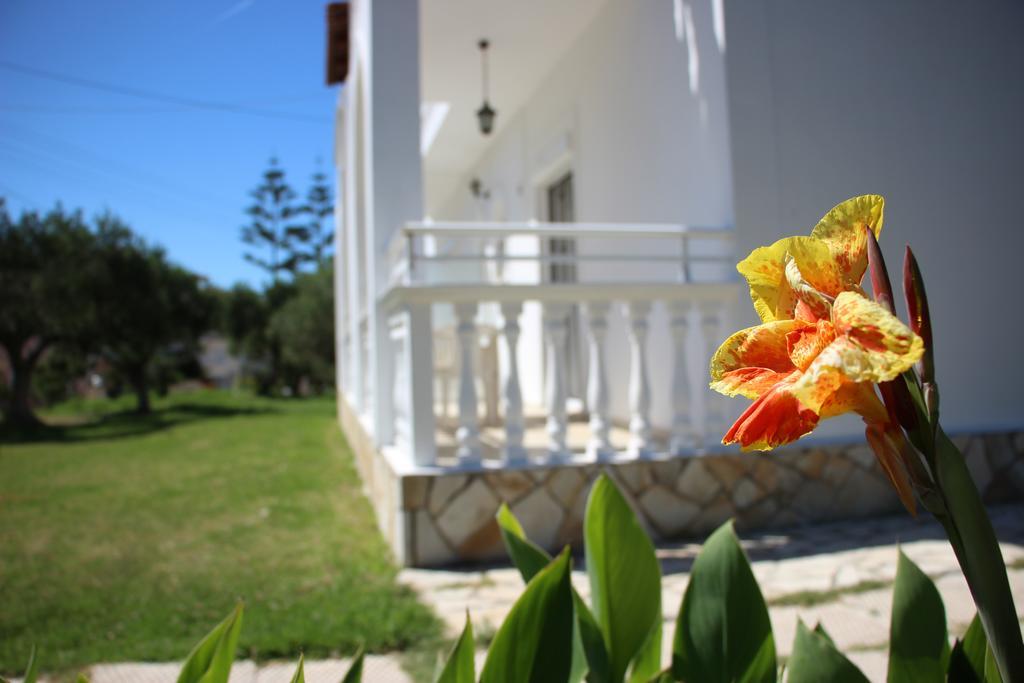 Explorer's Rest Argasio Exterior foto