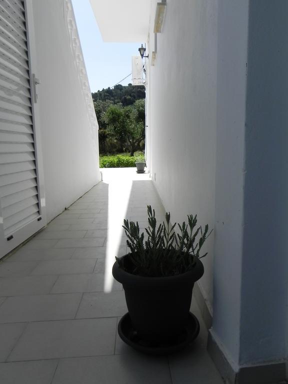 Explorer's Rest Argasio Exterior foto