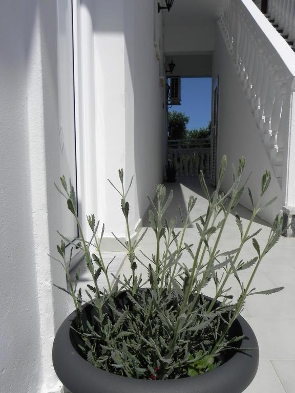 Explorer's Rest Argasio Exterior foto